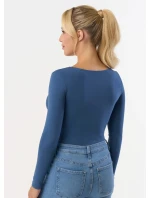 Babell Manati long/r S-2XL Tričko Barva