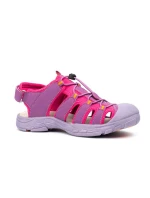 Sandały Trollkids Kids Kvalvika Sandal Jr 194-207 dětské