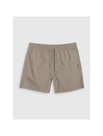 Pánské plážové šortky 4F 4FRSS25UBDSM187-043S