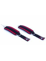 Sada gumových rukojetí pro trénink - ARW-753 DBX BUSHIDO