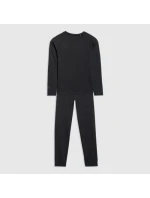 Dětská bezešvá souprava spodního prádla (TOP+Bottom) 4F 4FJWAW25USEAU258-20S