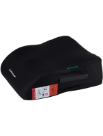 DĚTSKÁ SEDAČKA DUNLOP ČERNÁ