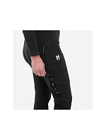 Dámské kalhoty MILLET W KAMET XCS PANT, černé Dámské kalhoty MILLET W KAMET XCS PANT, černé