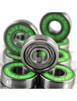 Válečková ložiska FR ILQ9 Slalom Pro