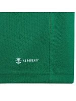 Dětská mikina Entrada 22 Training Top Jr HI2132 - Adidas