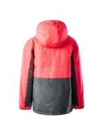 Dětská zateplená bunda 1AI6 Jr 92800292283v - Brugi