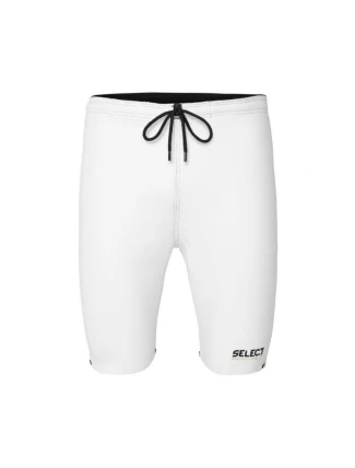 Šortky SELECT 6400 bílá/černá OCHRANA PŘED TEPLEM 2 barvy.