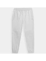 Pánské tepláky 4FSS23TTROM154 25S - 4F