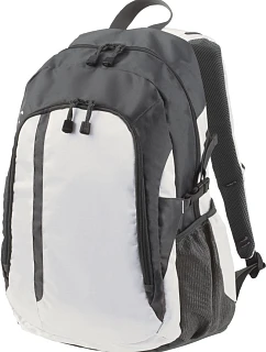 Halfar 1806694 Batoh "Galaxy" 47.6694 white
