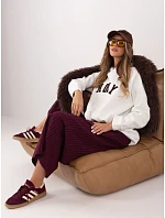 Halenka RV BL A1082.10 ecru Halenka RV BL A1082.10 ecru