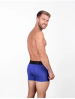 Pánské boxerky Vuch Dexter Blue Pánské boxerky Vuch Dexter Blue