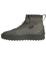 Pánské sportovní boty Znsored High Gore-Tex IE9408 Khaki zelená - Adidas Pánské sportovní boty Znsored High Gore-Tex IE9408 Khaki zelená - Adidas