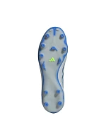 Kopačky Copa Pure 3 League FG/MG ID9050 šedo-modré - Adidas Kopačky Copa Pure 3 League FG/MG ID9050 šedo-modré - Adidas