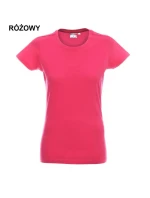 Dámské tričko 22160 - PROMOSTARS