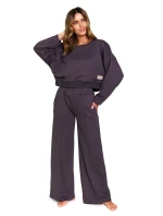 DÁMSKÁ TEPLÁKOVÁ SOUPRAVA DRS.7360 J/25