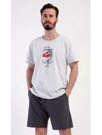 Dámské pyžamo dlouhé Fiona Dámské pyžamo dlouhé Fiona