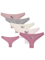 Dámské kalhotky Motýlci Dámské kalhotky Motýlci