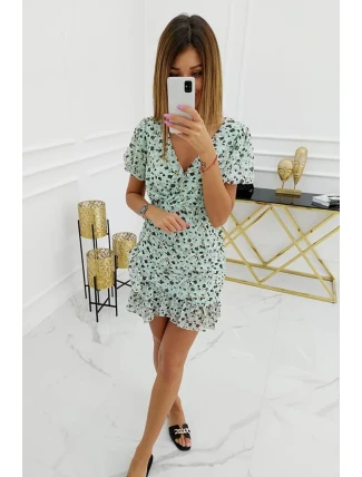 Denní šaty model 155436 Vittoria Ventini Denní šaty model 155436 Vittoria Ventini