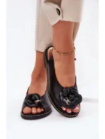 Sandály  model 214704 Step in style