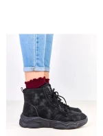 Pohorky  model 219407 Solea