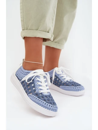 Polobotky  model 225230 Step in style