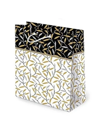 Tlapka T-2L Set 140 Vzrušující kontrastní taška