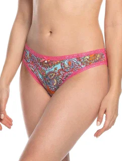 Kalhotky Lama L-1524 MB A'2 S-XL