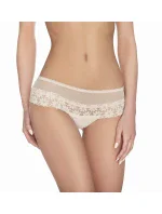 Dámské kalhotky stringošortky Ewana N 19 Dámské kalhotky stringošortky Ewana N 19