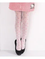 Punčocháče Knittex DR 2419 Kaja 20 den 92-140 Punčocháče Knittex DR 2419 Kaja 20 den 92-140