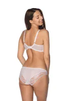 Dámská podprsenka 931 Veronika white - GAIA Dámská podprsenka 931 Veronika white - GAIA