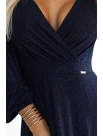 Dámské šaty 572-1 NELA - NUMOCO