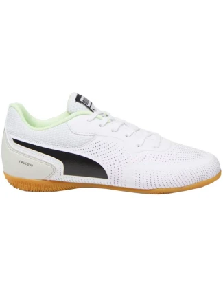 Fotbalové boty Puma Truco III IT Jr 106935 07