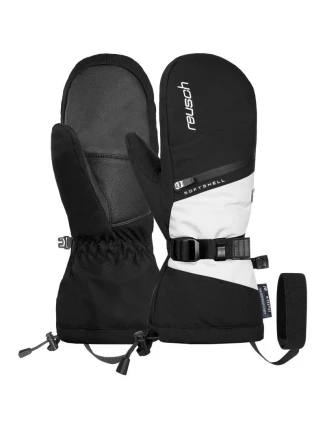 Reusch Demi R-TEX XT Mitten W 63/31/527/7701 dámské lyžařské rukavice Reusch Demi R-TEX XT Mitten W 63/31/527/7701 dámské lyžařské rukavice