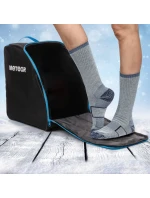 Sada lyžařských obalů Meteor Norse 17318