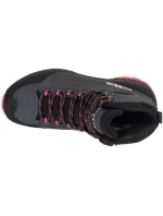 CMP Vertyx Mid WP W 3Q17286-71UT dámské boty