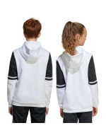 Adidas Squadra 25 Sweat Hoody Jr JD4807 Mikina Adidas Squadra 25 Sweat Hoody Jr JD4807 Mikina