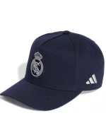 Kšiltovka adidas Real Madrid SB JW8985