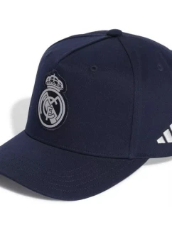 Kšiltovka adidas Real Madrid SB JW8985