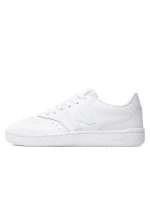 Dámské/pánské sportovní tenisky New Balance NB 80 white (BB80OOO) Dámské/pánské sportovní tenisky New Balance NB 80 white (BB80OOO)