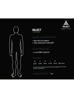 Vyberte si chránič kotníku 6100 Vyberte si chránič kotníku 6100