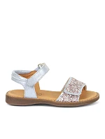 Dětské sandály Froddo LORINE SPARKLE (G3150249-10)