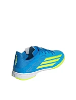 Dětské kopačky adidas F50 League IN JR9020