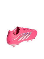 Dětské kopačky adidas Copa Pure IV League FG pink KI0662 Dětské kopačky adidas Copa Pure IV League FG pink KI0662