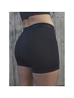 Cyklistické boxerky POC W's RE-CYCLE Boxer – černé, dámské Cyklistické boxerky POC W's RE-CYCLE Boxer – černé, dámské