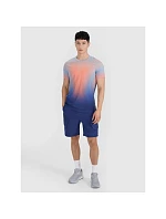 Pánské rychleschnoucí tréninkové šortky 4F x Robert Lewandowski 4F RL9SSS25TFSHM1201-31S Pánské rychleschnoucí tréninkové šortky 4F x Robert Lewandowski 4F RL9SSS25TFSHM1201-31S