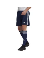 Pánské kraťasy Squadra 21 Short M GN5775 - Adidas Pánské kraťasy Squadra 21 Short M GN5775 - Adidas