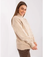 Přepínač AT SW 23401.97P béžová Přepínač AT SW 23401.97P béžová