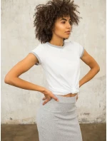 Tričko RV BZ 5234.11P bílá