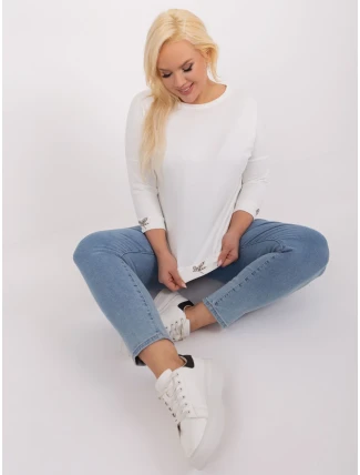 Halenka RV BZ 9135.47 ecru