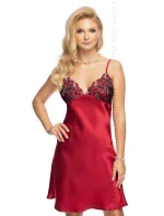 Elodie Vínová košilka - Irall Elodie Vínová košilka - Irall